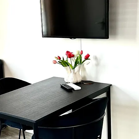 't Dijkhuysje Bed & Breakfast Papendrecht