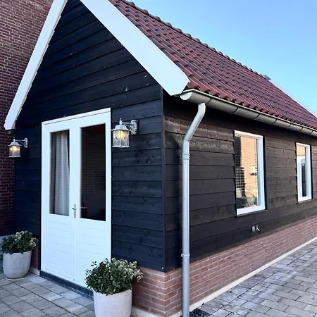 't Dijkhuysje Bed & Breakfast *