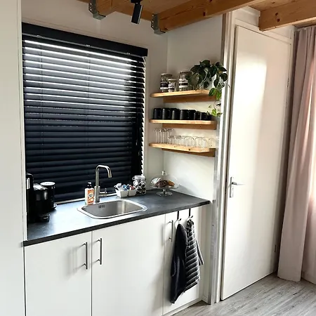 فندق مبيت وإفطار 't Dijkhuysje