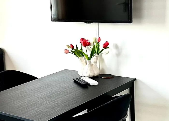 't Dijkhuysje Bed and breakfast Papendrecht