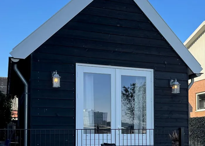 't Dijkhuysje Papendrecht