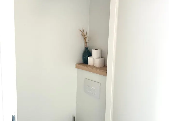 't Dijkhuysje 3* Papendrecht