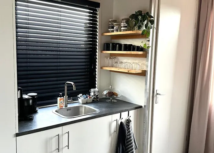 Oda ve Kahvaltı 't Dijkhuysje