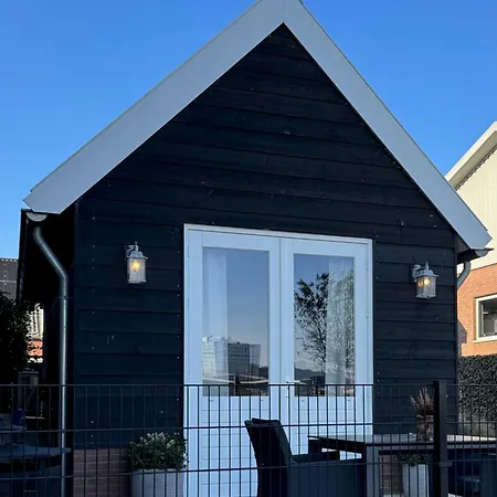 't Dijkhuysje Papendrecht