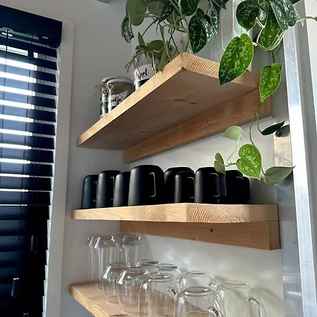 't Dijkhuysje Alojamento de Acomodação e Pequeno-almoço