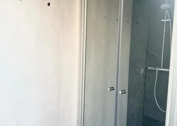 Alojamento de Acomodação e Pequeno-almoço 't Dijkhuysje 3*