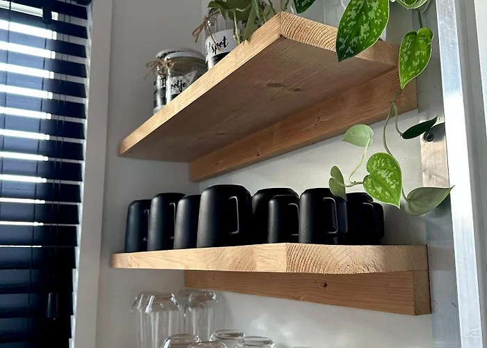 't Dijkhuysje Alojamento de Acomodação e Pequeno-almoço